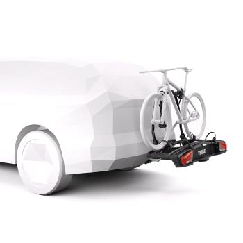 Nosič bicyklov Thule VeloSpace 3 2-bike