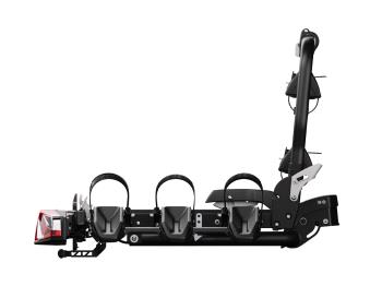 Nosič bicyklov Atera FORZA L + adaper na 4 bicykel 022 802