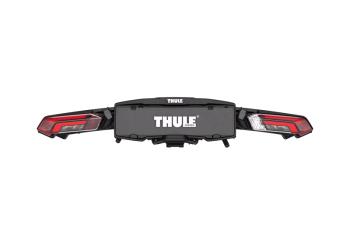 Set - Nosič bicyklov Thule Epos 2 + box Thule Santu