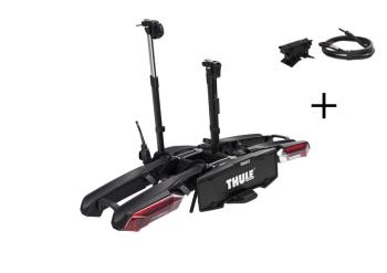 Nosič bicyklov Thule Epos 2 + zámok Thule 9785