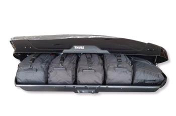 Kjust Bag Set pre Thule Motion XT XL