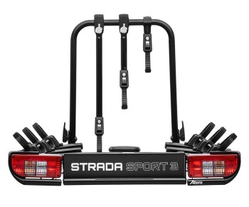 Nosič bicyklov Atera Strada Sport 3 PRO - verzia 2026