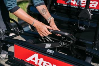 Nosič bicyklov Atera Strada Sport E-BIKE XL PRO - verzia 2026