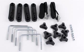 Strešný box Hakr Magic Line 370 carbon