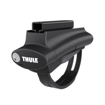 Strešný nosič THULE Evo SquareBar 7108/7123 pre CITROEN C5 Aircross