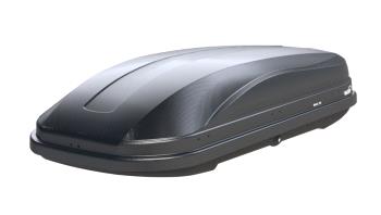 Strešný box Hakr Magic Line 370 carbon