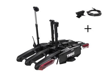 Nosič bicyklov Thule Epos 3 + zámok Thule 9785