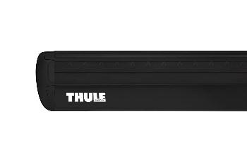 Tyče strešných nosičov Thule Wingbar Evo Black 711420