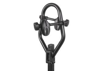 Nosič bicyklov Hapro Atlas Premium X-Fold II 3.0