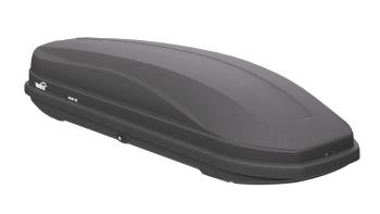 Strešný box Hakr Magic Line 320 carbon