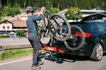 Nosič bicyklov Atera Strada Sport E-BIKE XL PRO - verzia 2026