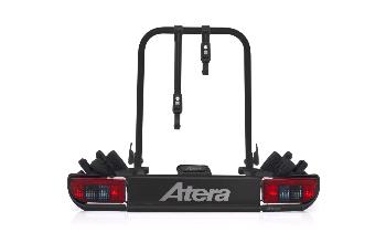 Nosič bicyklov Atera Strada Sport E-BIKE Black Edition !