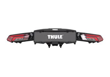 Set - Nosič bicyklov Thule Epos 3 + box Thule Santu