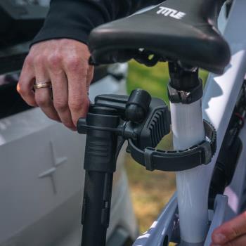 Nosič bicyklov Thule Velolite 1