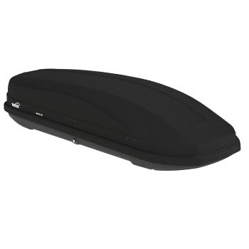 HAKR ECONOMY SET: Magic 320 carbon + nosič ALU HV0344/HV0345