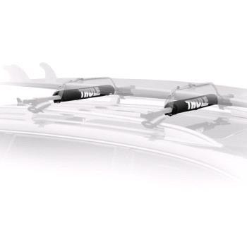 Thule 5601 - podložky pod surfové dosky/lode - modré
