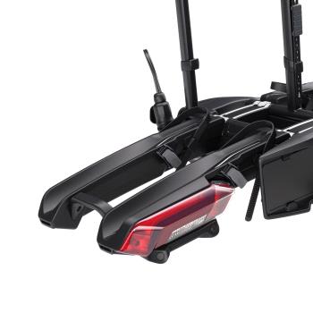 Nosič bicyklov Thule Epos 2 ParkSecure