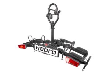 Nosič bicyklov Hapro Atlas Premium X-Fold II 3.0