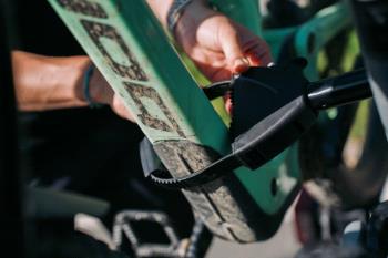 Nosič bicyklov Atera Strada Sport E-BIKE XL PRO - verzia 2026