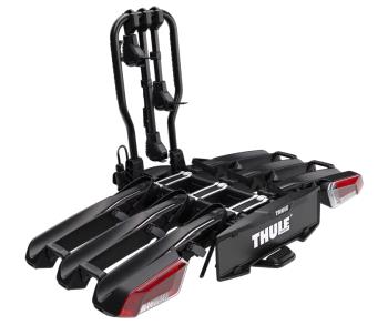 Set - Nosič bicyklov Thule EasyFold 3 945 + box Thule Santu