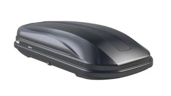 Strešný box Hakr Magic Line 370 carbon