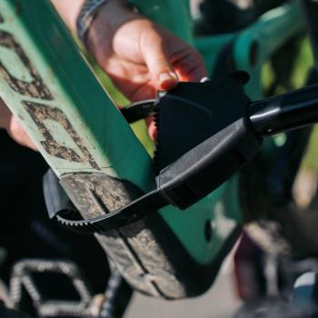 Nosič bicyklov Atera Strada Sport 3 PRO - verzia 2026