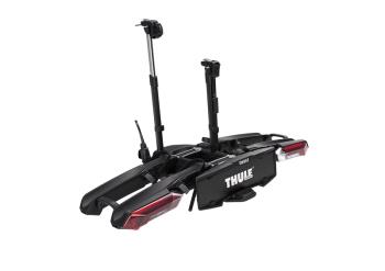 Set - Nosič bicyklov Thule Epos 2 + box Thule Santu