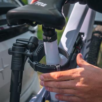 Nosič bicyklov Thule Velolite 1