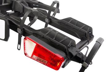 Nosič bicyklov Hapro Atlas Premium X-Fold II 3.0