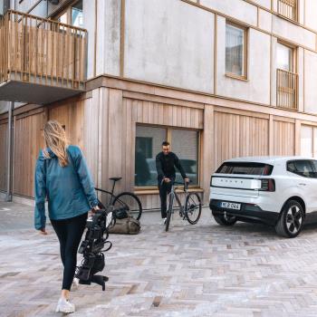 Nosič bicyklov Thule OutPace 3