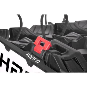 Nosič bicyklov Hapro Atlas Premium X-Fold II 3.0