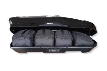 Kjust Bag Set pre Thule Motion XT L