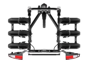 Nosič bicyklov Atera FORZA L + adaper na 4 bicykel 022 802