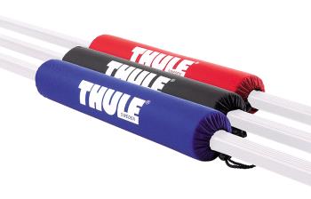 Thule 5601 - podložky pod surfové dosky/lode - modré