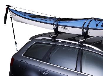 Thule QuickDraw 838