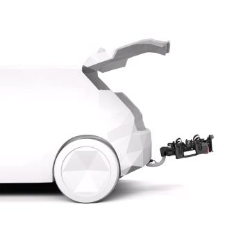 Nosič bicyklov Thule Velolite 2