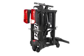 Nosič bicyklov Hapro Atlas Premium X-Fold II 3.0