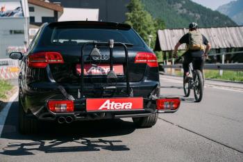 Nosič bicyklov Atera Strada Sport E-BIKE XL PRO - verzia 2026