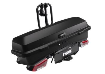 Nosič bicyklov Thule EasyFold 3 944 + box Thule Santu