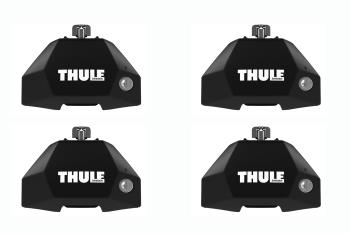 Pätky strešných nosičov Thule Fixpoint Evo 710700