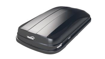 Strešný box Hakr Magic Line 370 carbon