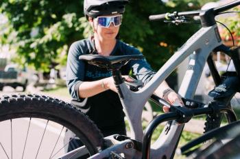 Nosič bicyklov Atera Strada Sport E-BIKE XL PRO - verzia 2026