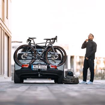 Nosič bicyklov Thule OutPace 3