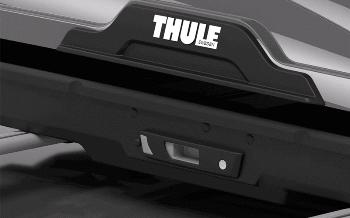 Strešný box Thule Motion XT Alpine titanový lesklý