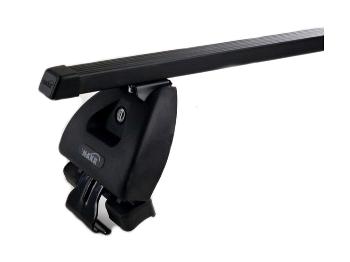 Strešný nosič HAKR KIT SYSTEM 0340/0020/0185 – FE tyč pre VW Golf VII