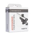 Hapro T-adapter Easy Fit 29771