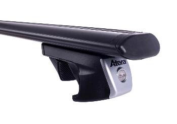 Strešný nosič ATERA SIGNO RT Black 048000/082522 pre SEAT Exeo ST