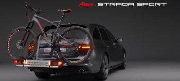 Nosič bicyklov Atera Strada Sport M2