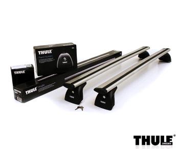 Strešný nosič THULE WingBar 751/963/3031 pre FIAT Ducato Strešný nosič THULE WingB
