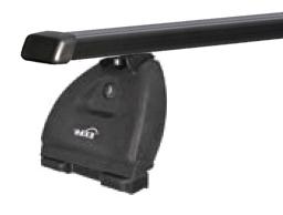 Strešný nosič HAKR KIT SYSTEM 0341/0024/0149 – FE tyč pre RENAULT Trafic (High roof) Strešný nosič HAKR KIT SY